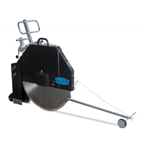 Floor Saw