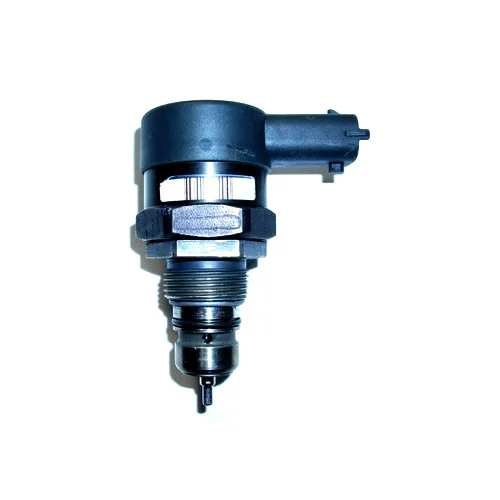 Fuel Pressure Regulator