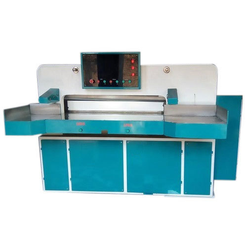 Automatic Cutting Machine