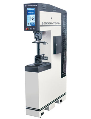 Computerized Hardness Testing Machine