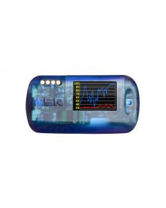 Light Intensity Logger
