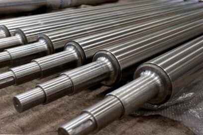 Furnace Rolls