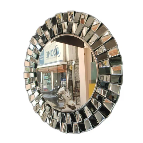 Fusion Mirror