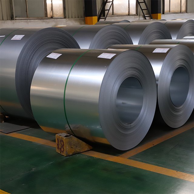 Galvalume Coils