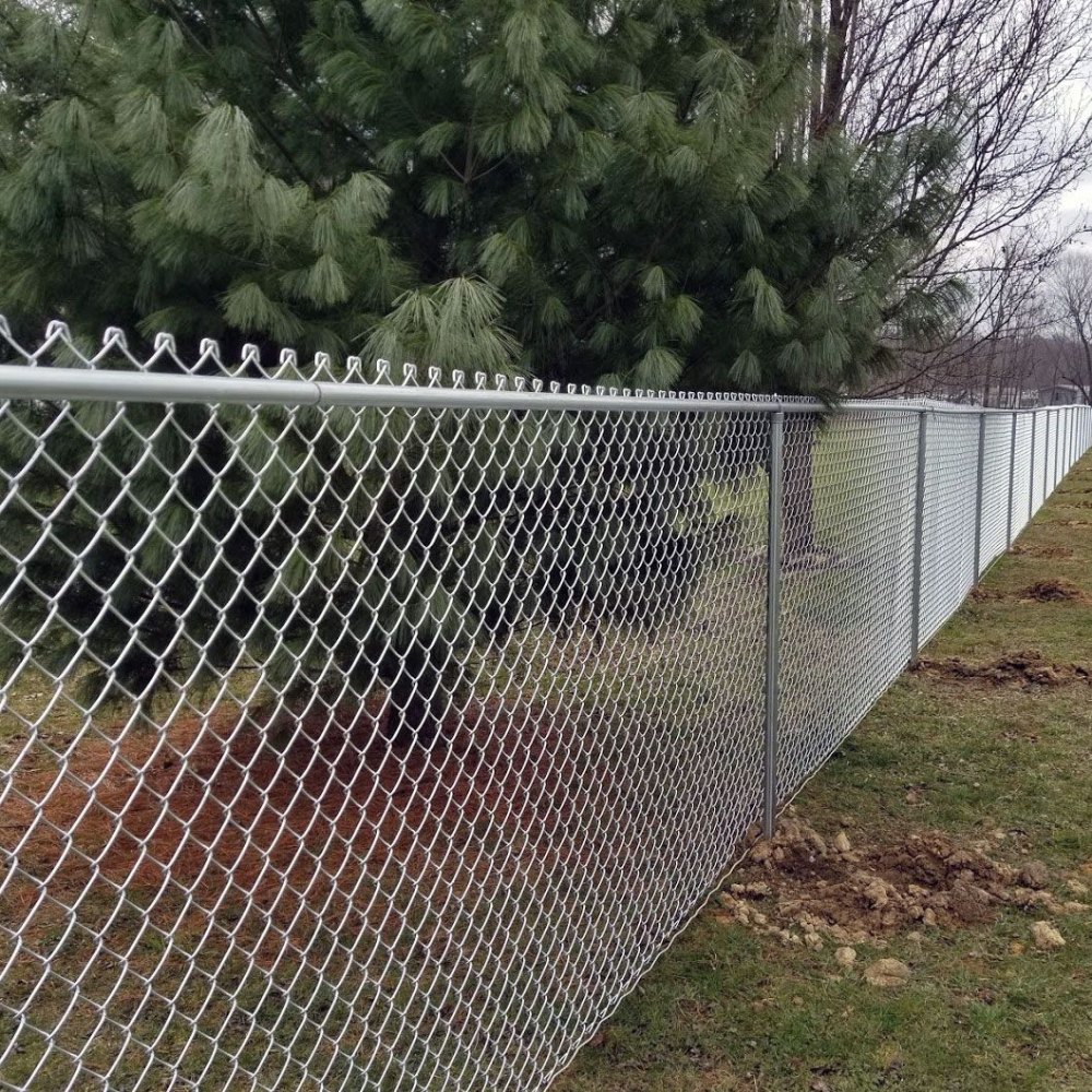 Boundary Fencing