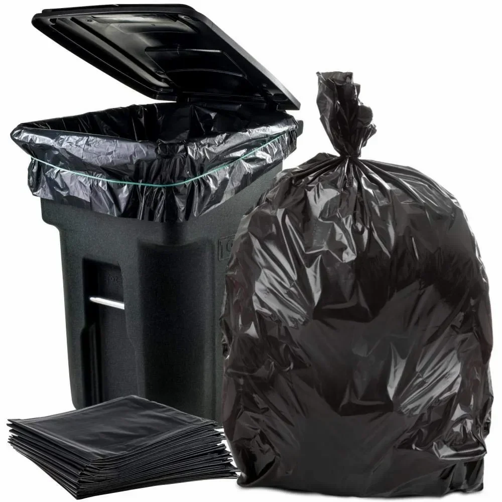 Bin Bags