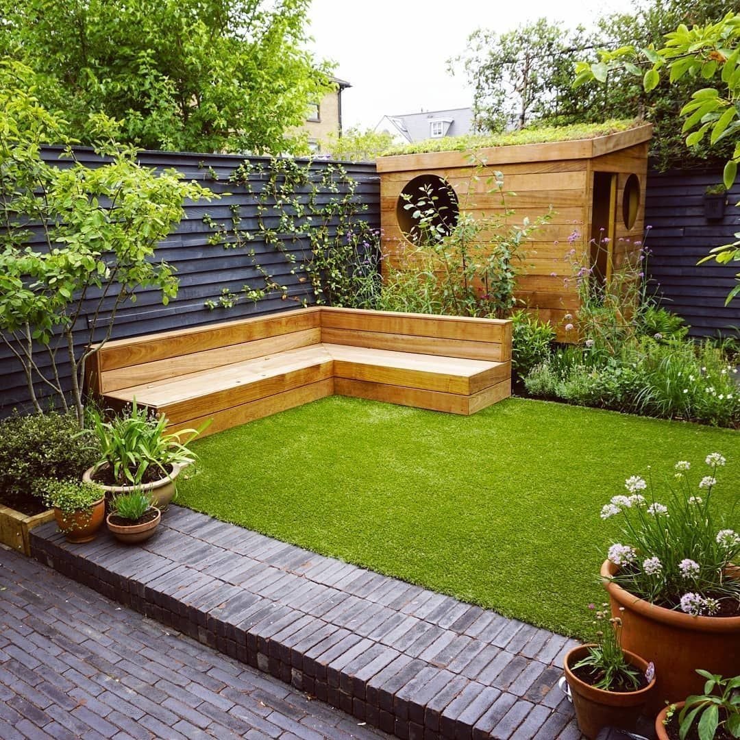 Garden Design