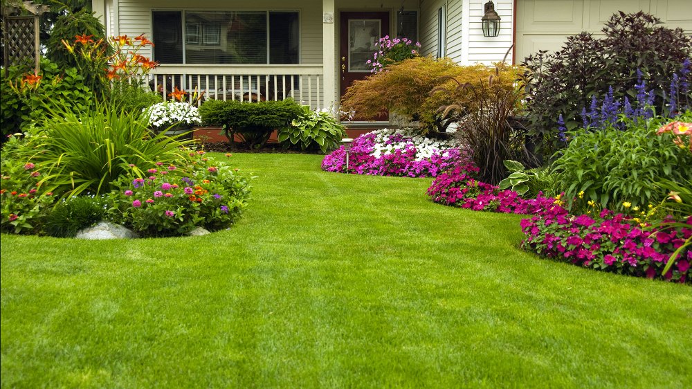 Garden Landscaping Services