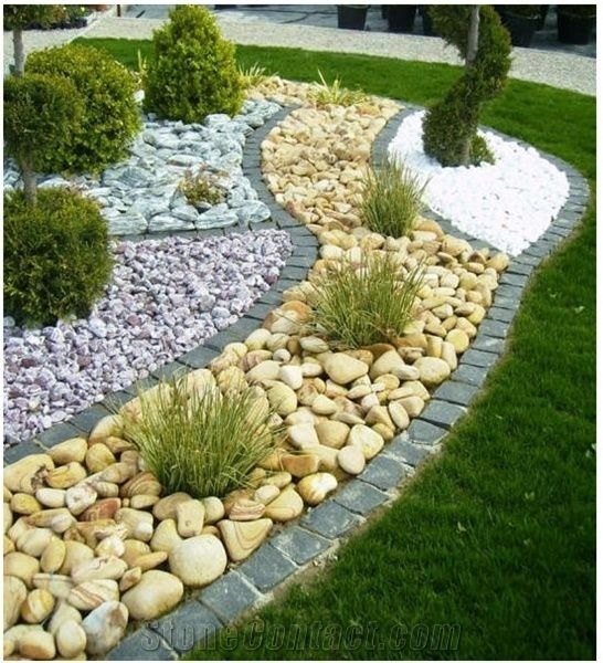 Garden Stone