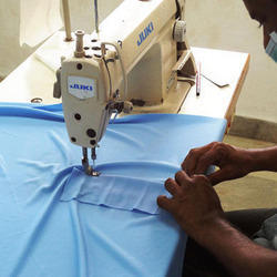 Stitching Services