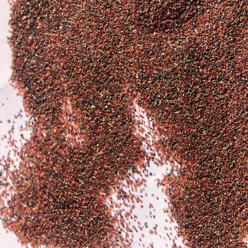 Garnet Sand