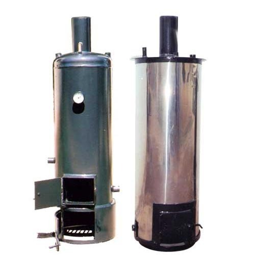 Hot Water Boilers
