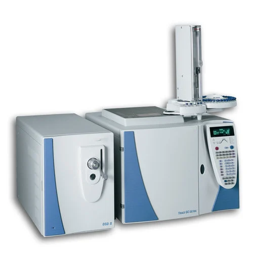 Gas Chromatographs