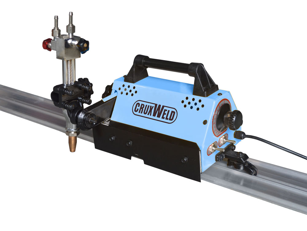 Pug Cutting Machine
