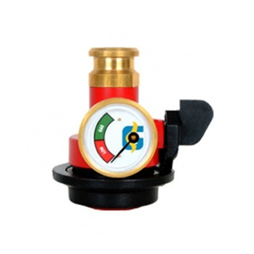 Gas Fuse