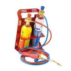 Gas Welding Equipment