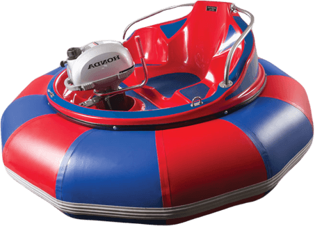 Bumper Boats