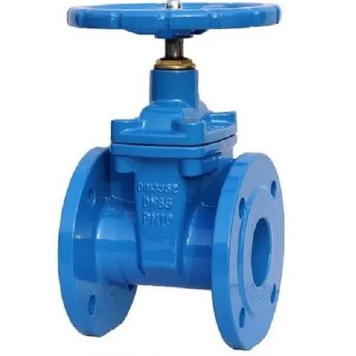 Gate Valves