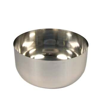 Platinum Crucibles