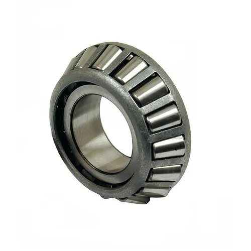 Metric Tapered Roller Bearings