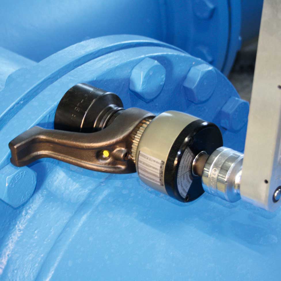 Torque Multiplier
