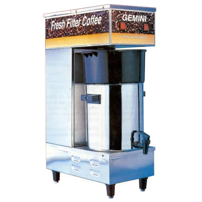 Filter Coffee Vending Machine