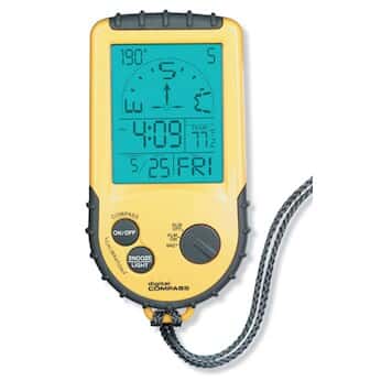 Digital Compass