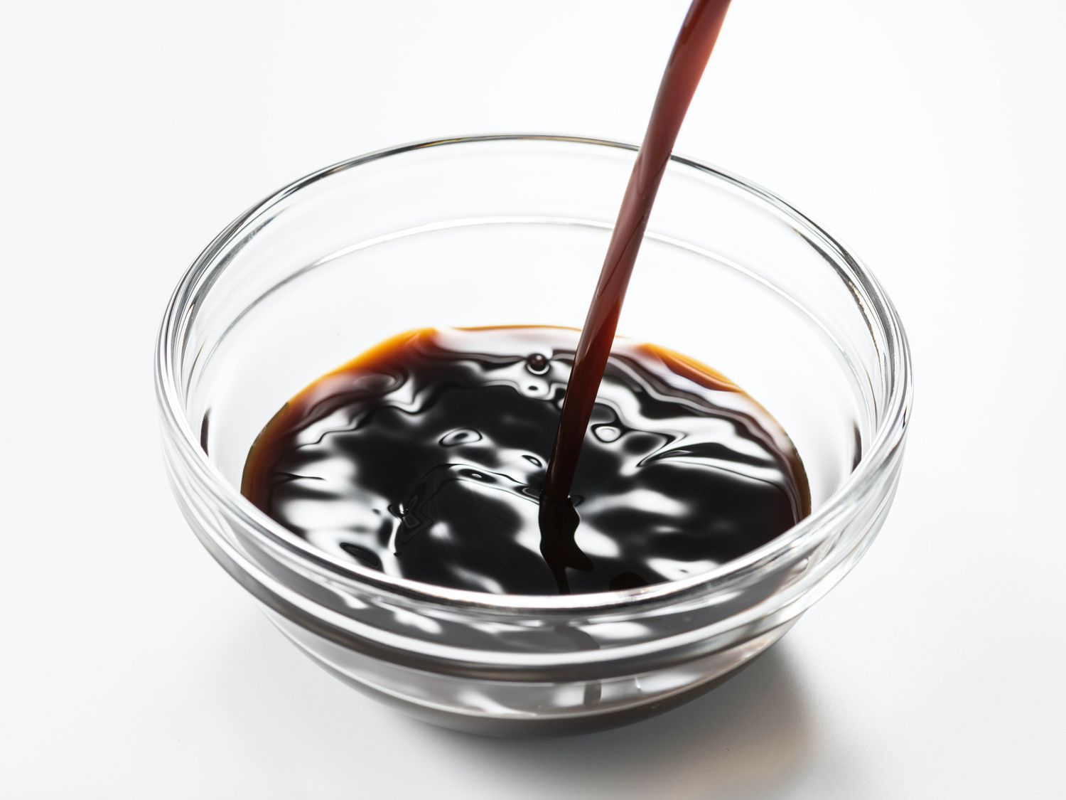 Worcester Sauce