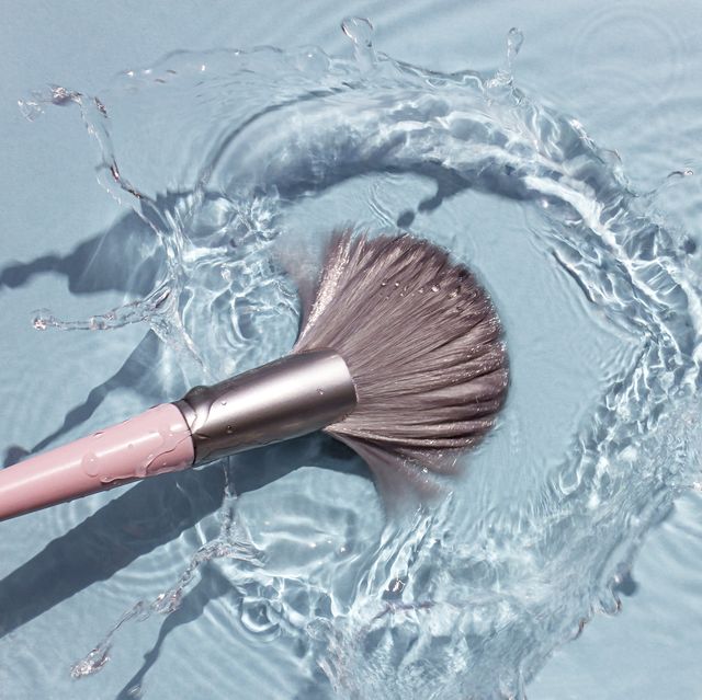 Brush Cleaners