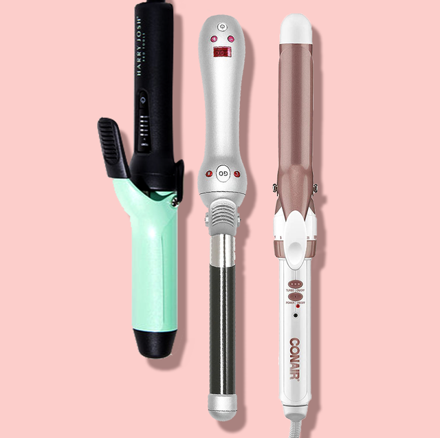 Hair Curling Iron