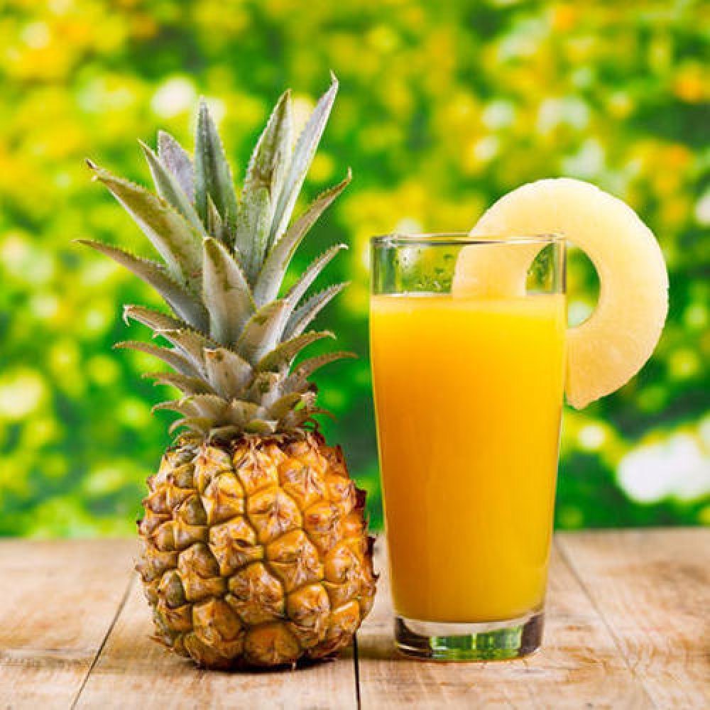 Pineapple Concentrate