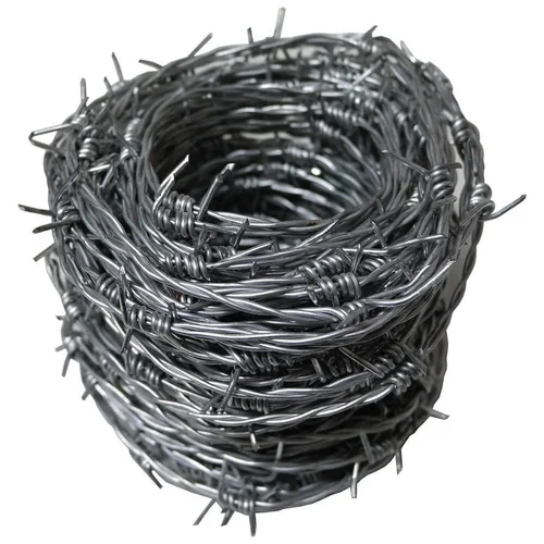Gi Barbed Wire