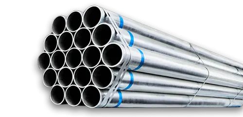 Gi Erw Pipes