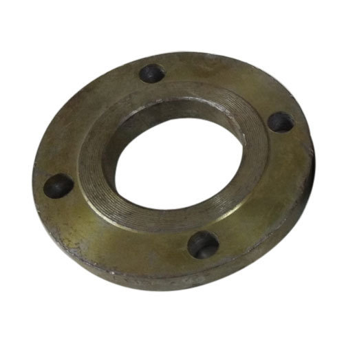 Ibr Flange