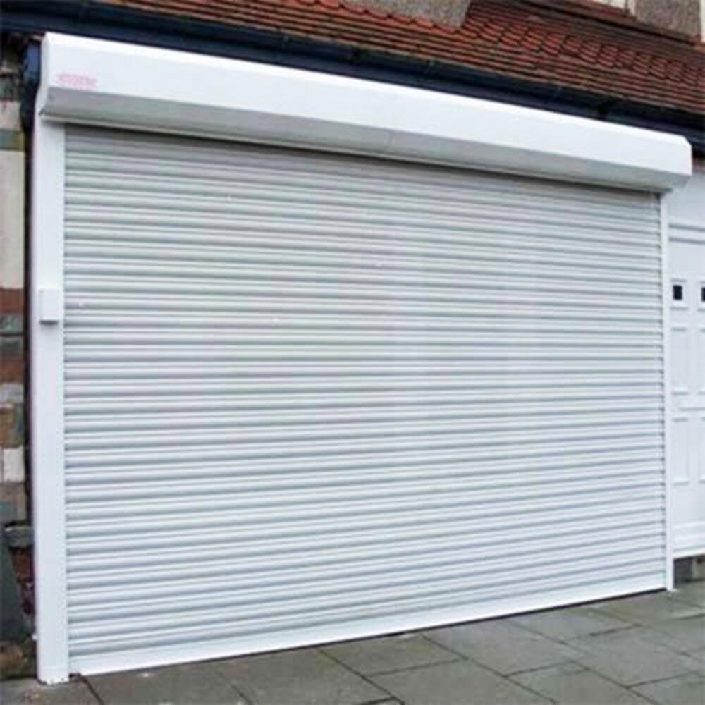 G I Rolling Shutter