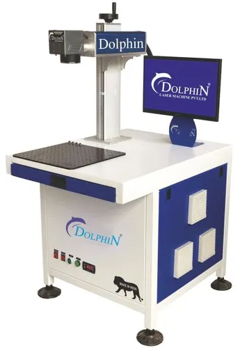 Engraving Marking Machine