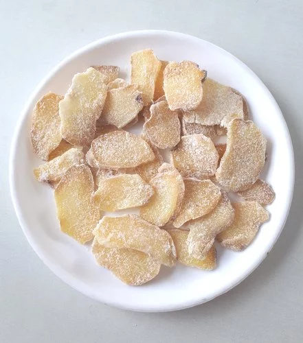 Ginger Candy