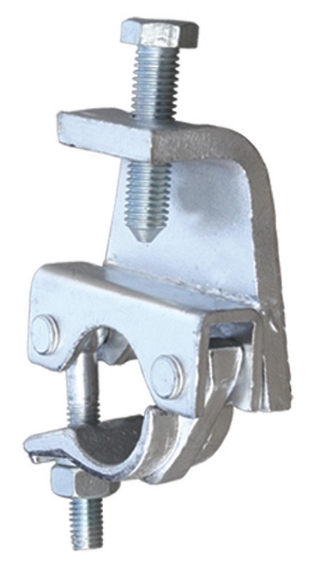 Girder Coupler