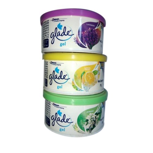 Air Freshener Gel