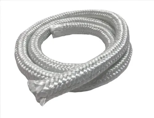 Fiberglass Braided Rope