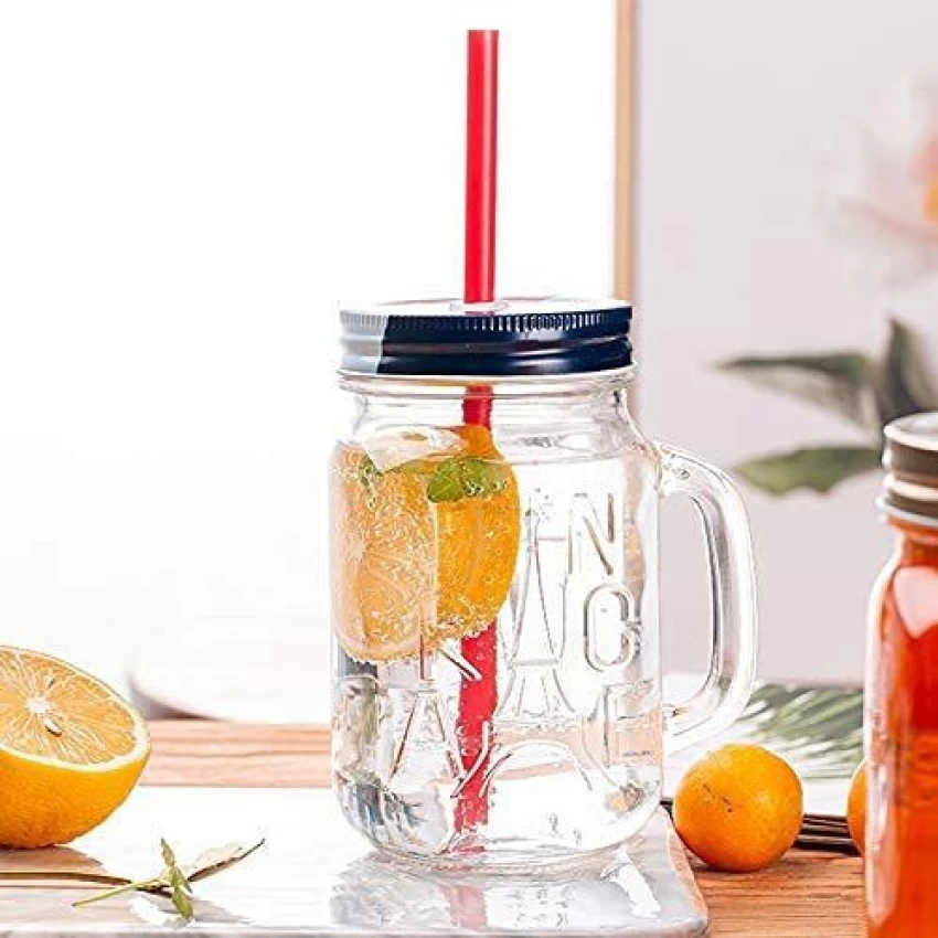 mason jar