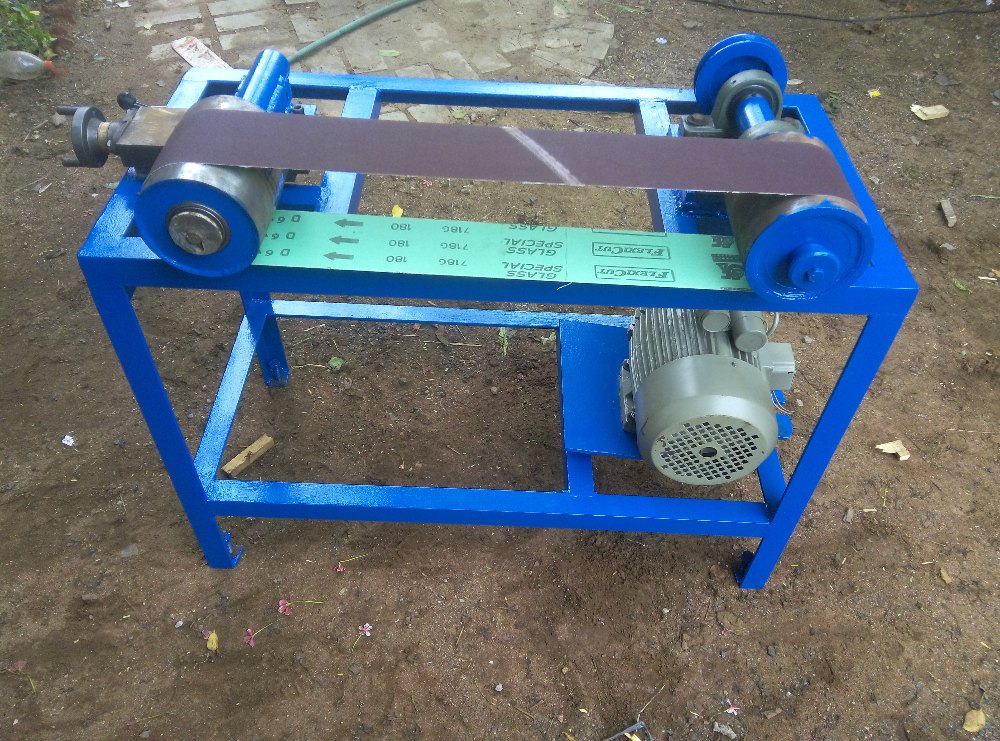 Glass Grinding Machine