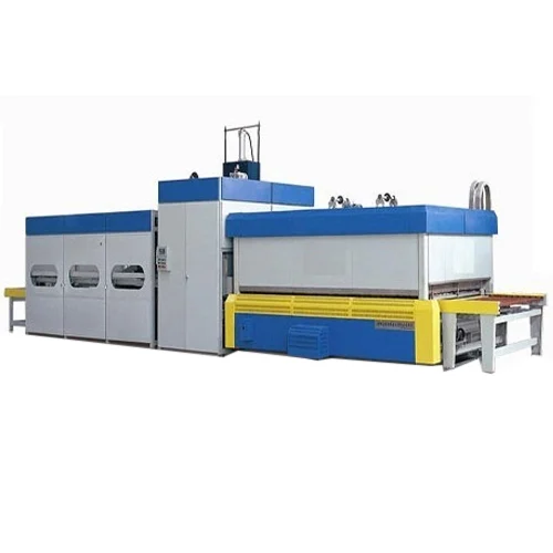Glass Tempering Furnace