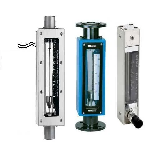Glass Tube Rotameter