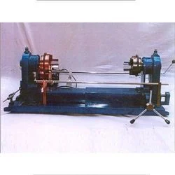 Glass Working Machines