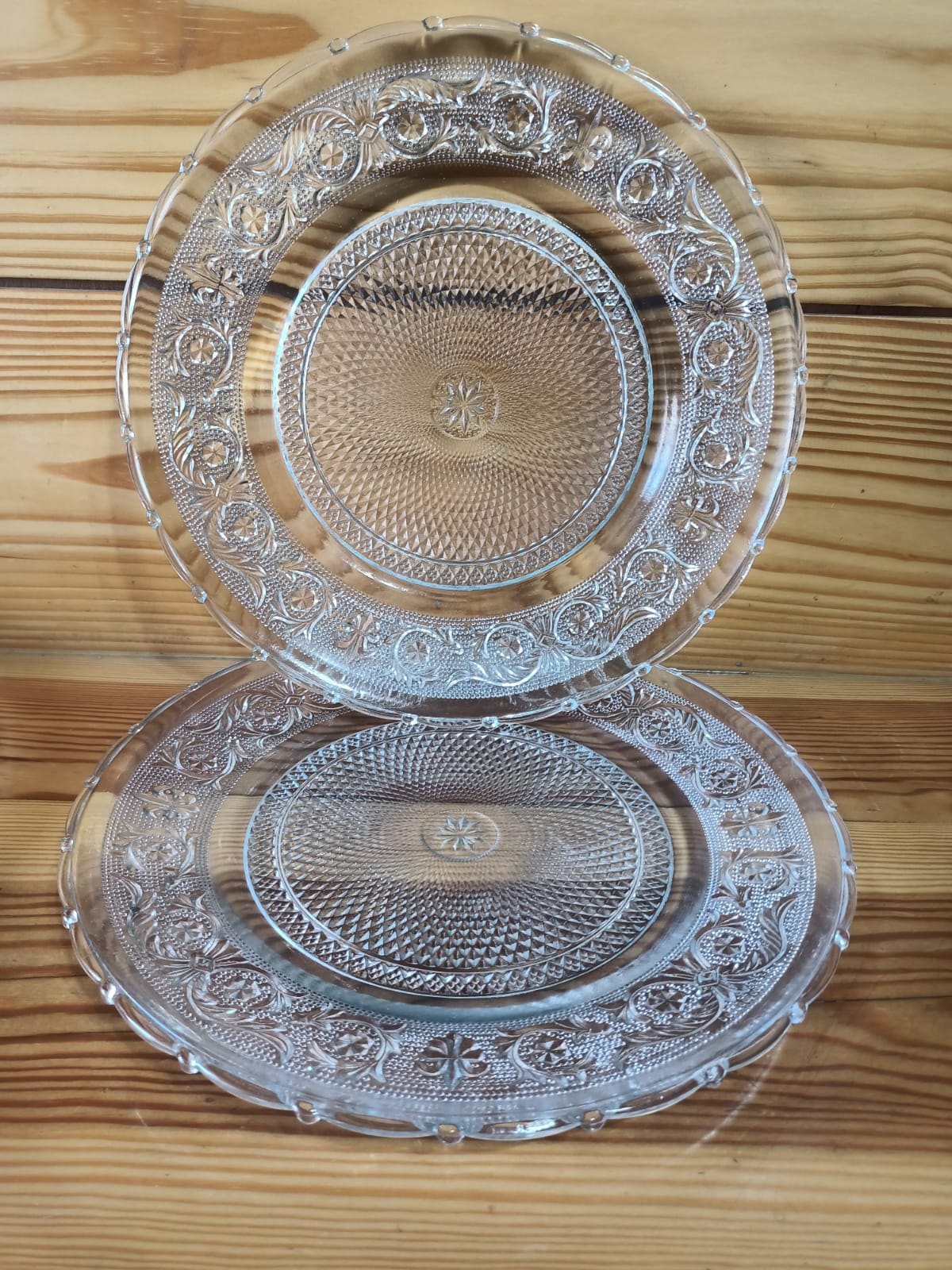 Glass Dishes