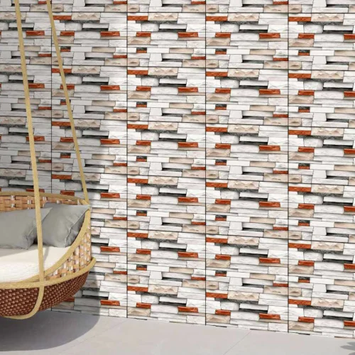 Glazed Wall Tiles