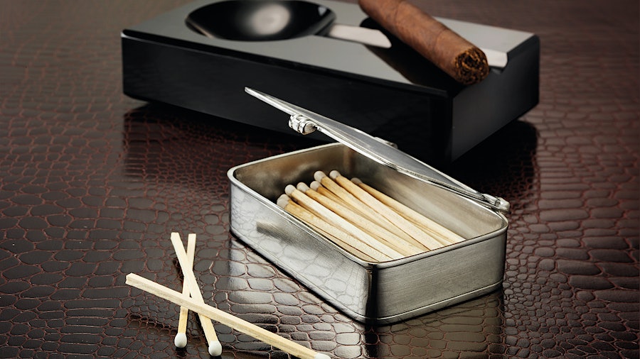 Cigar Matches