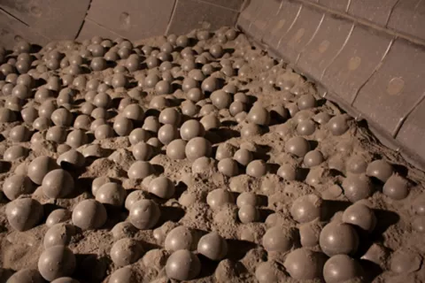 Cement Additives