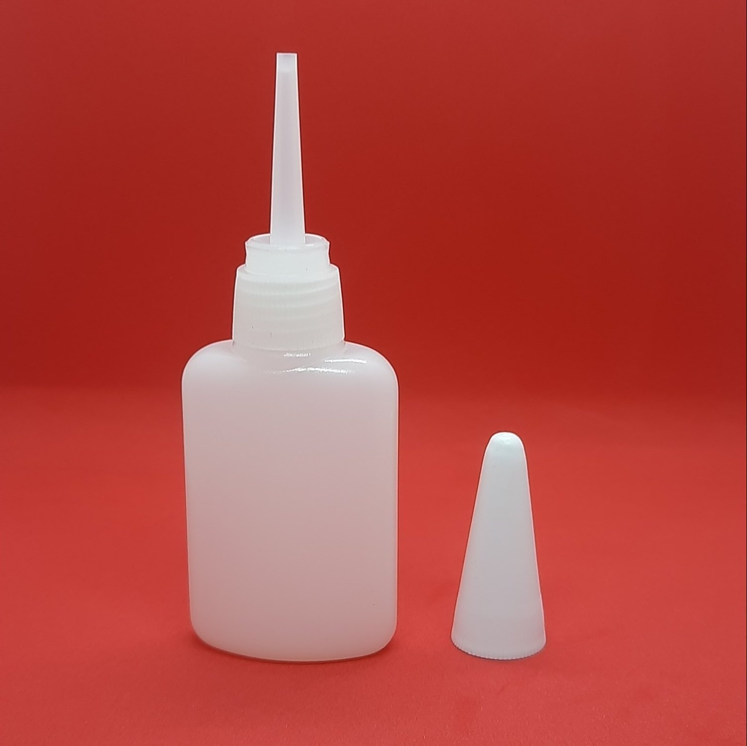 Glue Bottle